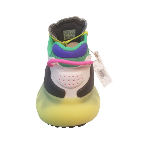 Adidas ZX 5K Boost running Shoes Women's Size‎ 7.5 Multicolor - Picture 5 of 12